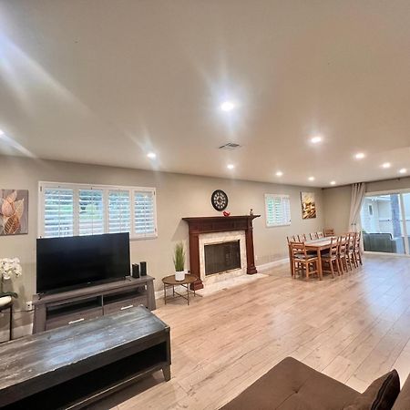 11640 Gothic Avenue Vila Los Angeles Exterior foto