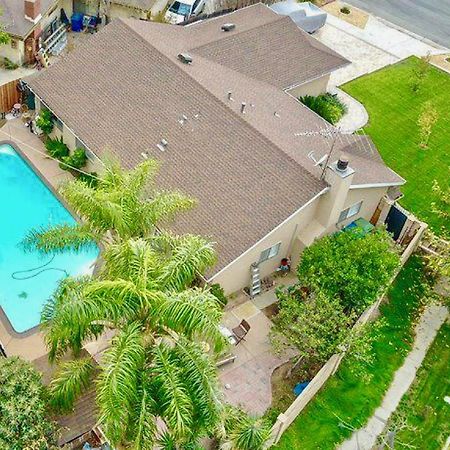 11640 Gothic Avenue Vila Los Angeles Exterior foto
