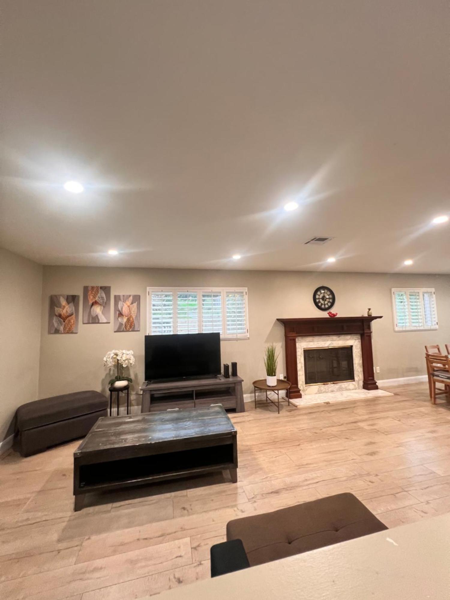 11640 Gothic Avenue Vila Los Angeles Exterior foto