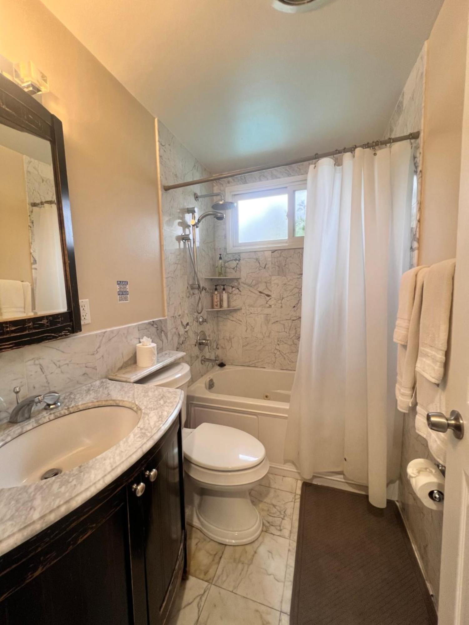 11640 Gothic Avenue Vila Los Angeles Exterior foto