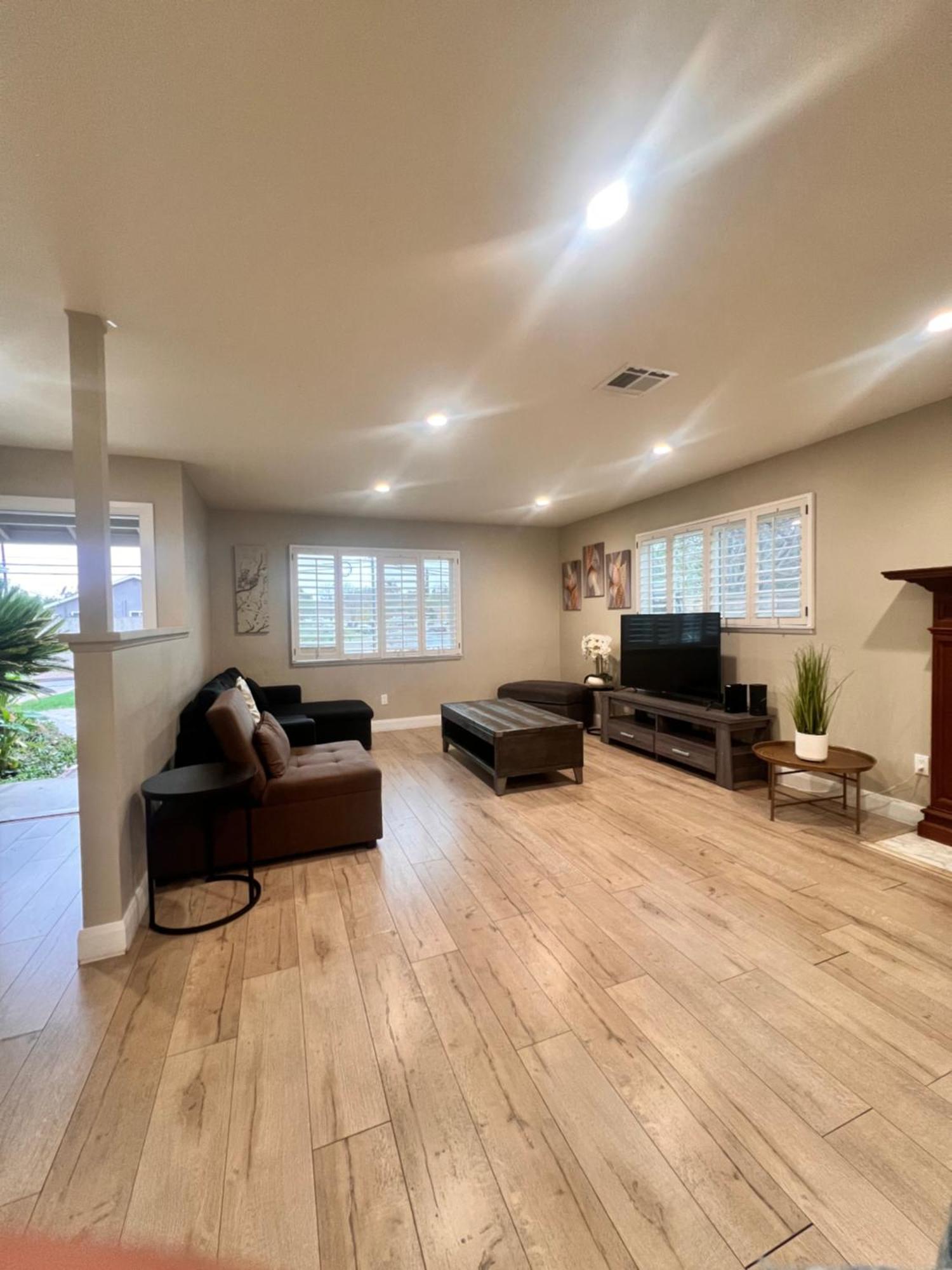 11640 Gothic Avenue Vila Los Angeles Exterior foto