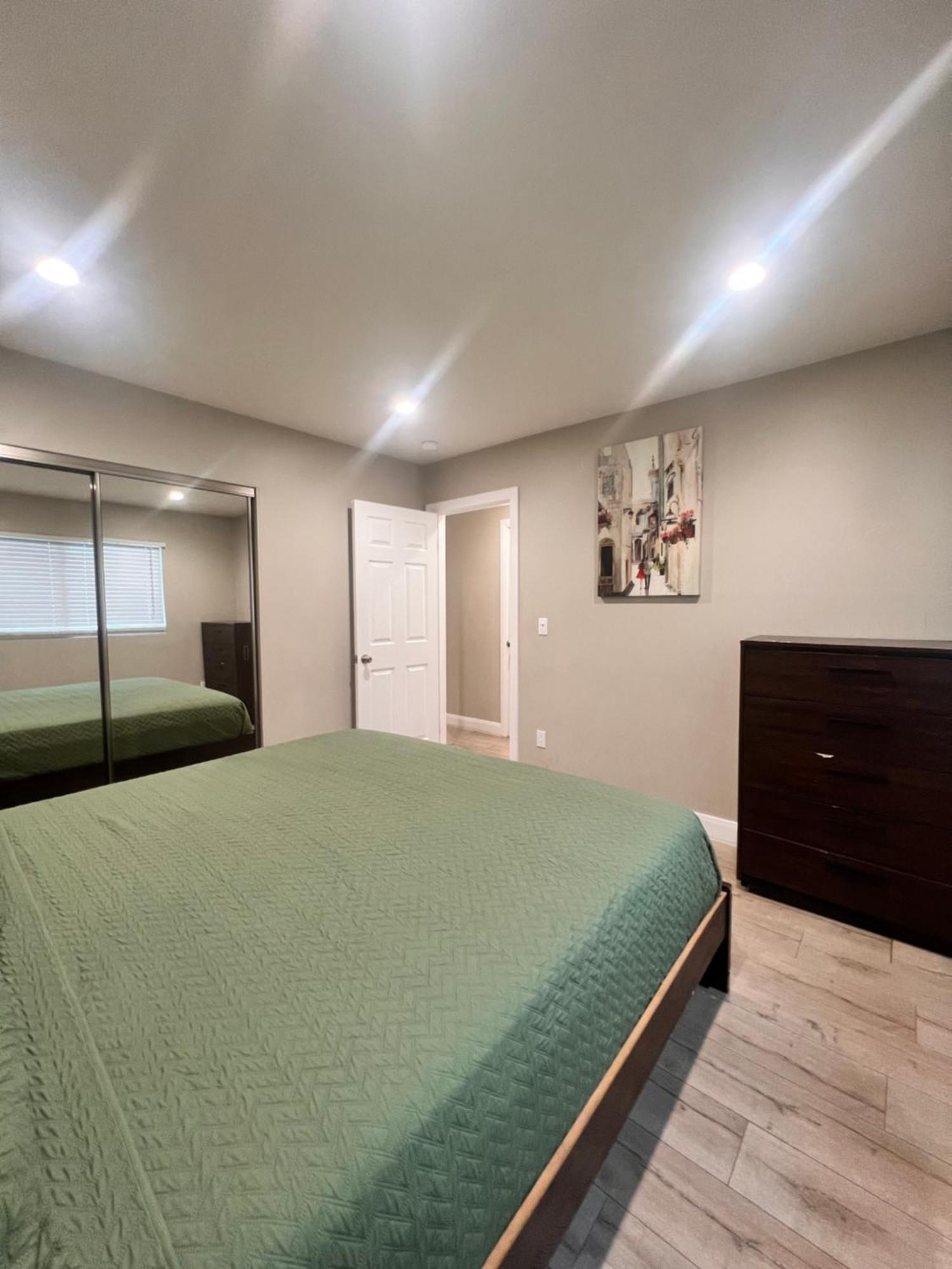 11640 Gothic Avenue Vila Los Angeles Exterior foto