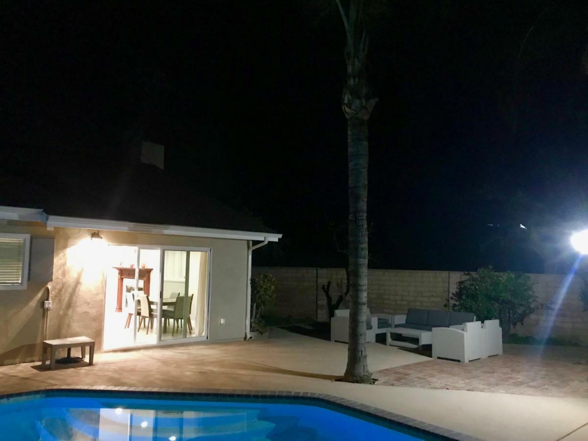 11640 Gothic Avenue Vila Los Angeles Exterior foto