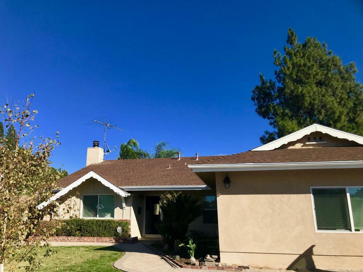 11640 Gothic Avenue Vila Los Angeles Exterior foto